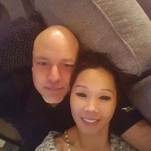 Meet your Posher, Patrick